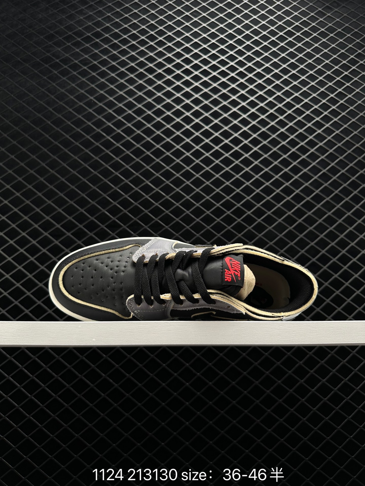 Air Jordan 1 Low AJ1